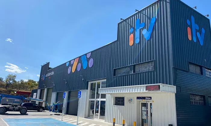 ITV para moto o coche gasolina o diésel en ITV Itevelesa Alcobendas