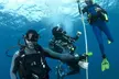 Bautismo de buceo en barco hundido para 1 o 2 personas con fotos en escuela experta (ahorra hasta un 32%) - Second Medium