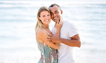 Consultation and 30 Pills of 20mg Generic Viagra (Sildenafil) for ED - LQV Health