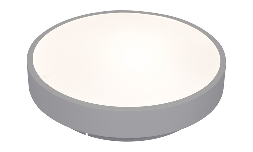 Image 17: Lampadari e plafoniere LED