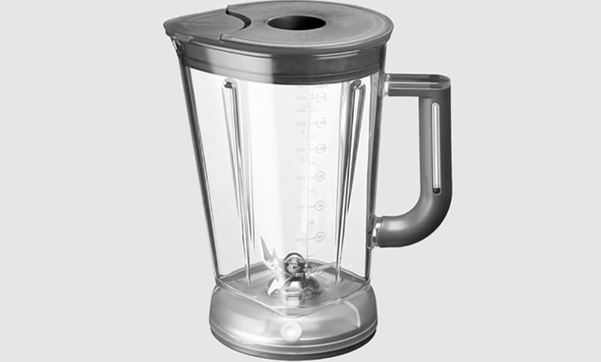 Image 12: KitchenAid Artisan Blender