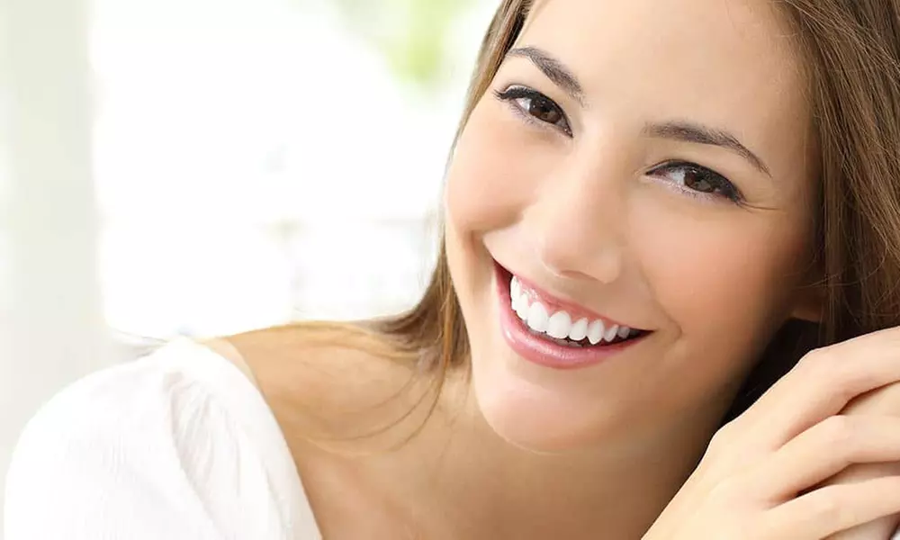 One or Two Teeth Whitening Sessions at Glow Enhancements