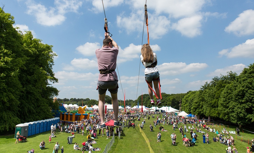 Image 2: Geronimo Festival