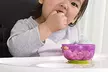 Baby Suction-Base Bowl Set with Snap Tight Lid (3-Piece) - Second Medium