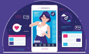 TikTok Marketing Online Course