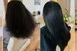 Revitalize Hair with a Smoothing Keratin Treatment, Tailored for All Lengths (Up to 30% Off) - Second Medium