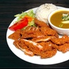 Image 14: 2-Course Asian Meal + Beer or Soft Drink for 2 - Weekdays or Weekends 