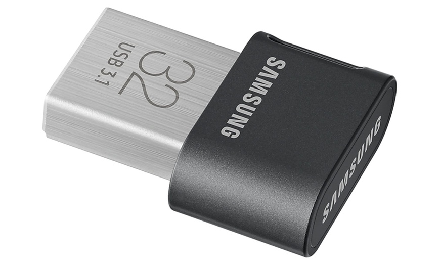 Image 10: Samsung USB Flash Drive