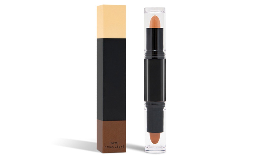 Image 21: Make-Up Concealer Cosmetics