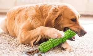 Dog's Chew Moral Rod Toy