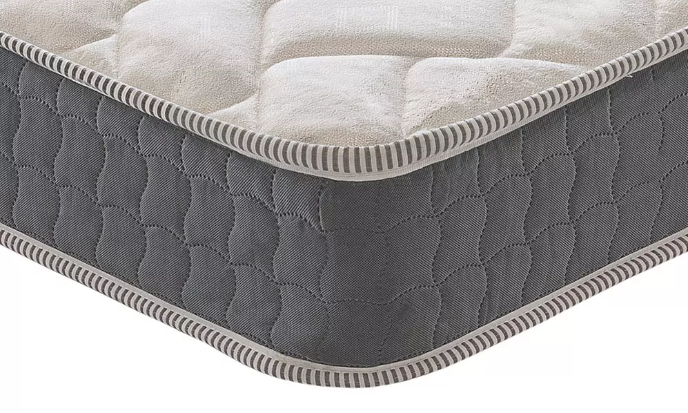 Memory-Gel-Matratze Louvre