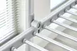 Neo Three-Tiered Heated Upright Airer with Cover - Image 3