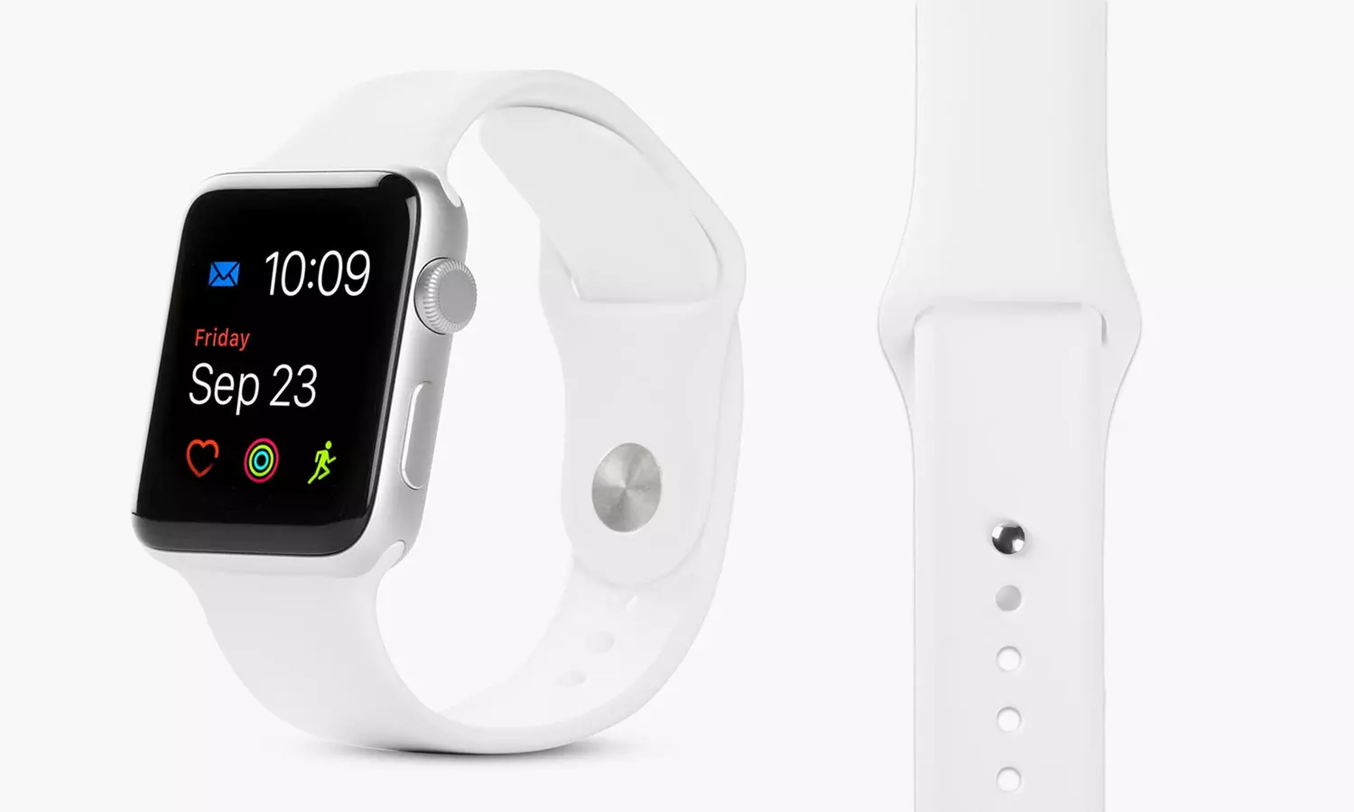 Apple Watch Series 3 42mm or 38mm - Second Medium