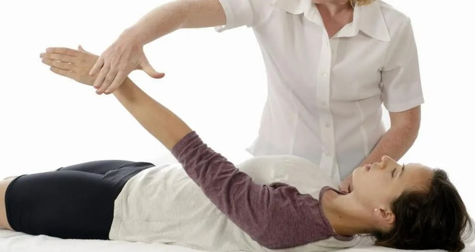 Formation en kinésiologie