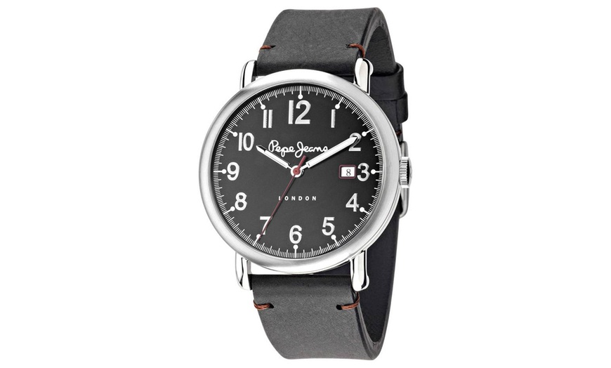 Image 4: Unisex Watch