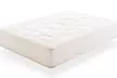 Matratze "Royal Nature" mit 12 Liegezonen in der Größe nach Wahl, inkl. Versand - Second Medium