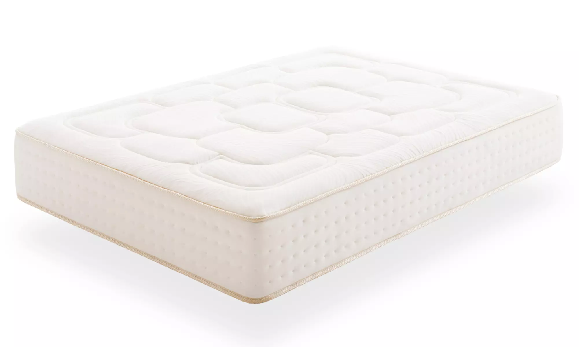 Matratze "Royal Nature" mit 12 Liegezonen