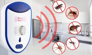 Ultrasonic Pest Repeller