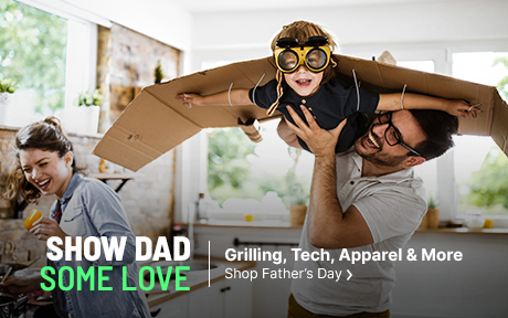 Show Dad Some Love