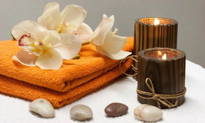 Image 3: Unwind and Relax: 30, 60 or 90-Minute Choice of Massage