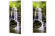 Personalisiertes Türposter in 70 x 205 bis 95 x 240 cm mit eigenem Bild von Lieblingsfoto (bis zu 79% sparen) - Second Medium