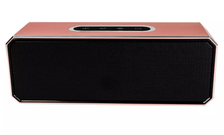 Image 10: Akai Dynmx Bluetooth Speaker
