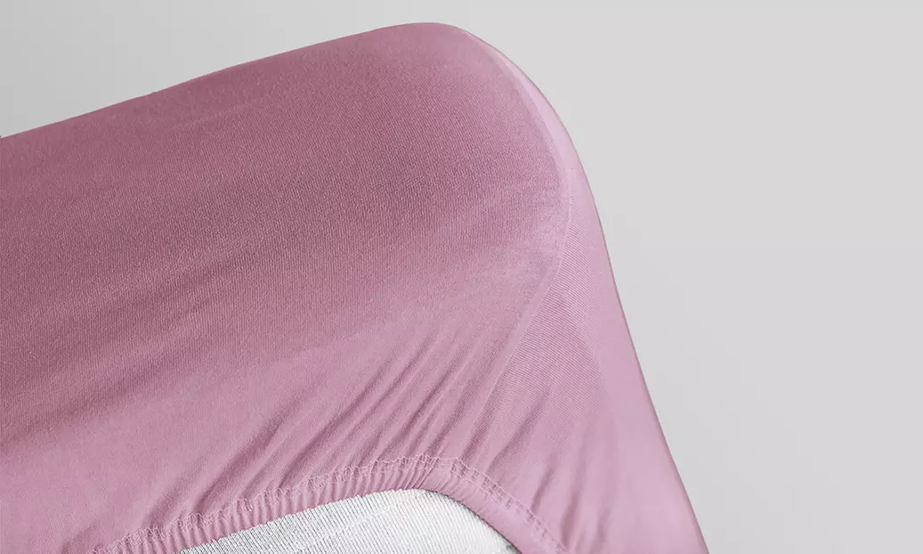 Set copripiumino e federe in microfibra con lenzuolo sotto