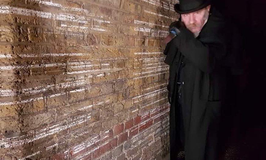 Image 5: Jack the Ripper Guided Tour