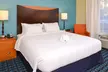 Stay at Fairfield Inn & Suites Fort Pierce in Florida - Second Medium