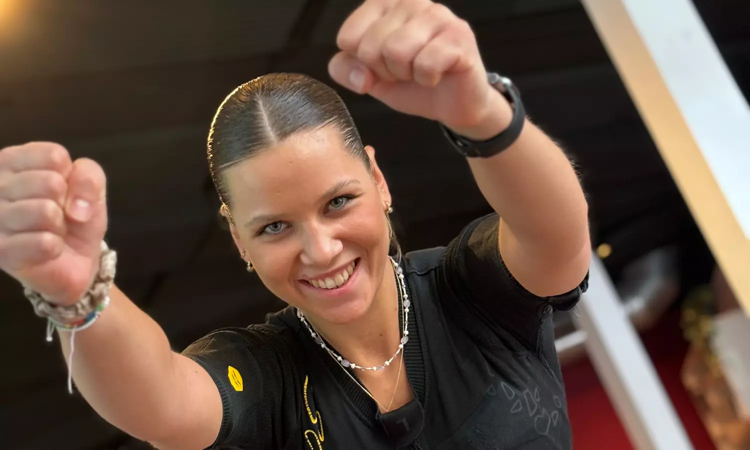 3x / 5x EMS-Personal-Trainingseinheiten für 1 Person