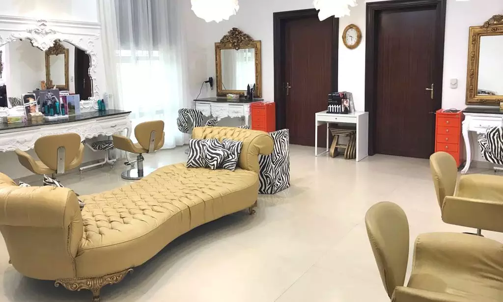 Spa Day with Treatments