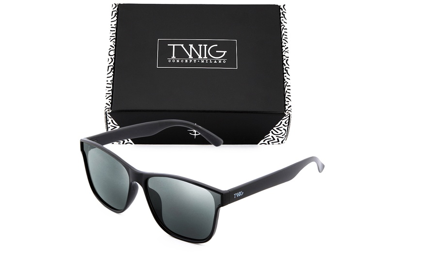 Image 18: Unisex Sunglasses