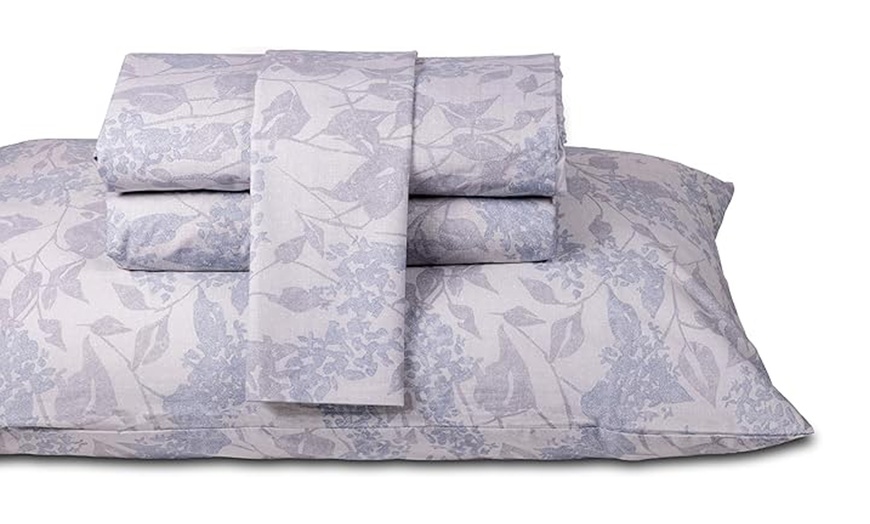 Image 6: Completo letto matrimoniale Laura Biagiotti