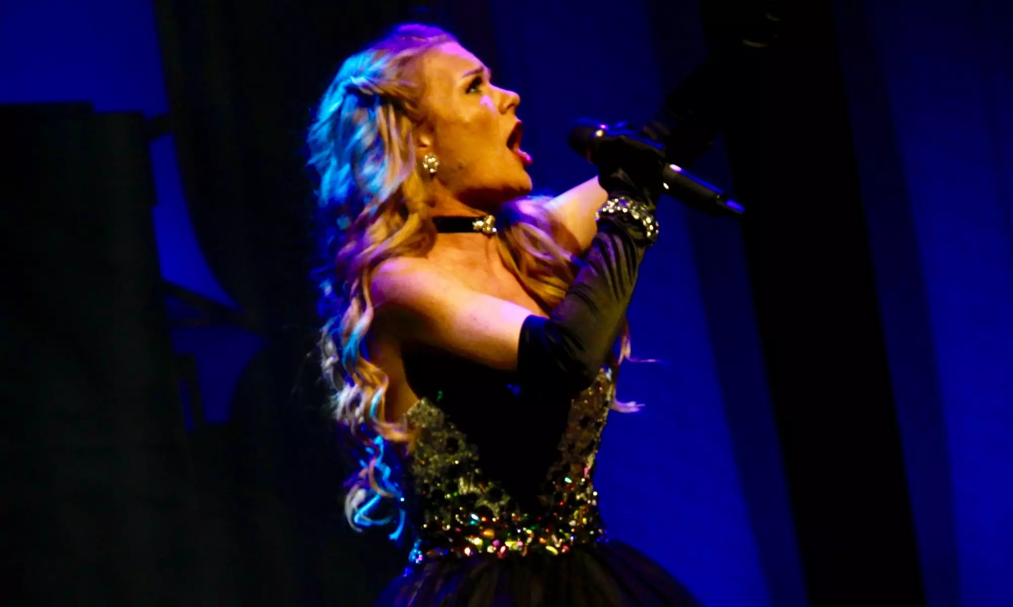 Dublin's Irish Tenors & The Celtic Ladies featuring Irish Dance Stars (Through December 31) - Second Medium