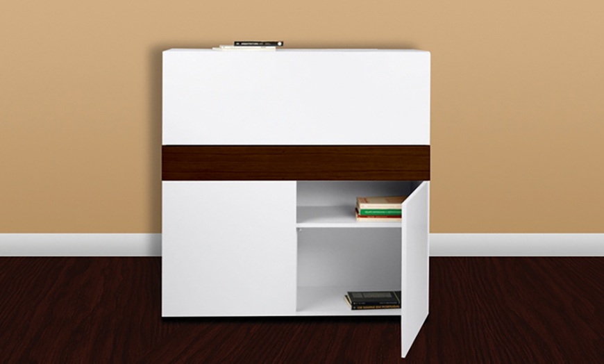 Image 11: Multifunctional Desk