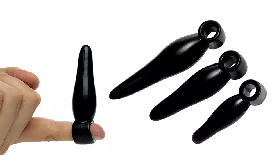 Bum Tickler Set (3-Piece) - Primary Image