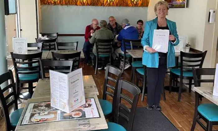 Up to 33% Off on  at Cappuccino Bar