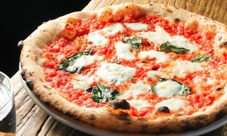 ⏰ Menu pizza e scivolo fino a 6 persone al Tam Tam Risto pub al Pigneto (sconto fino a 58%) Prenota&Vai!