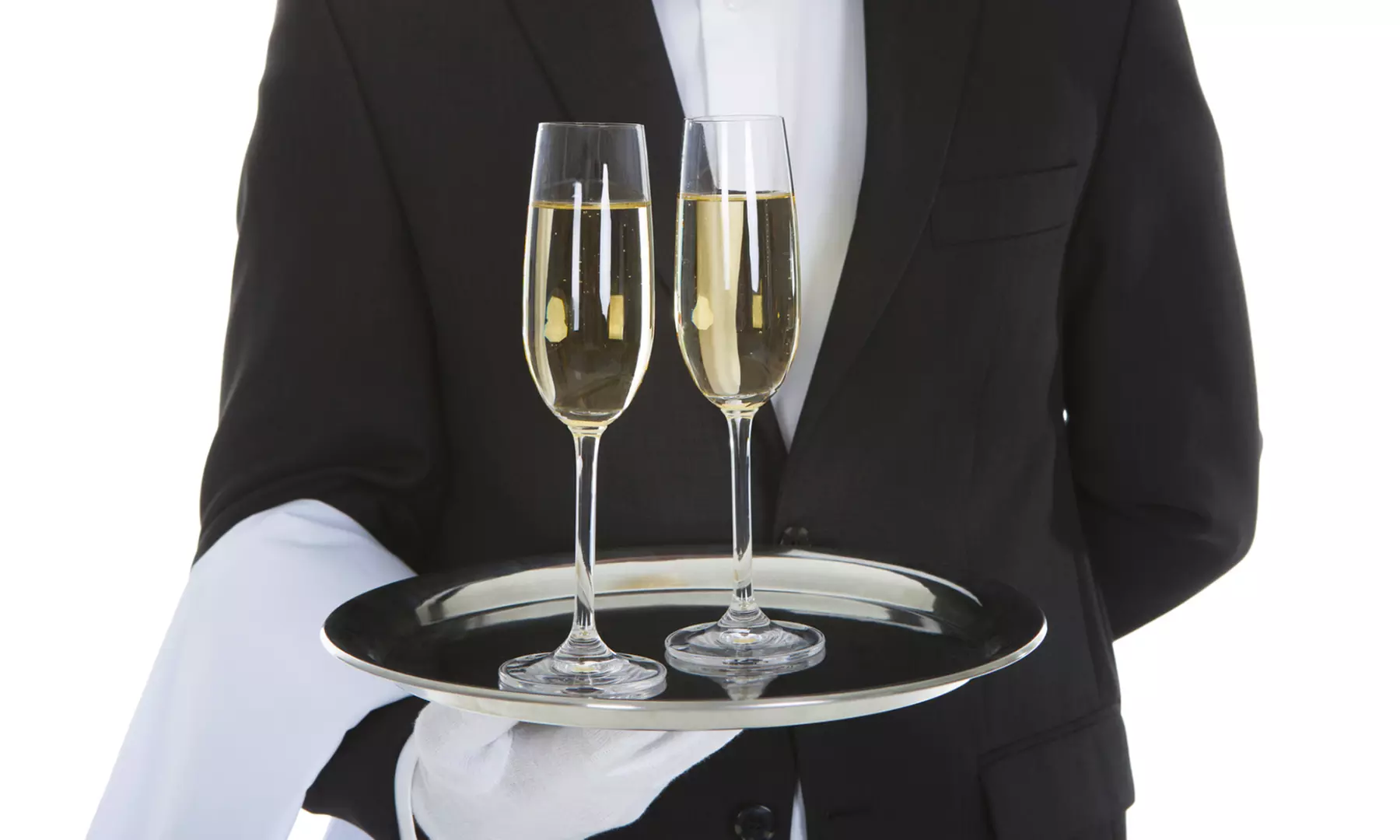 $6 for $11 Worth of Concierge Services — cleveland beer and more - Primary Image