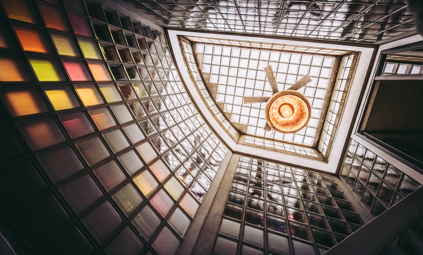 Image 24: Hartje Utrecht: hapje, drankje, saunabeleving