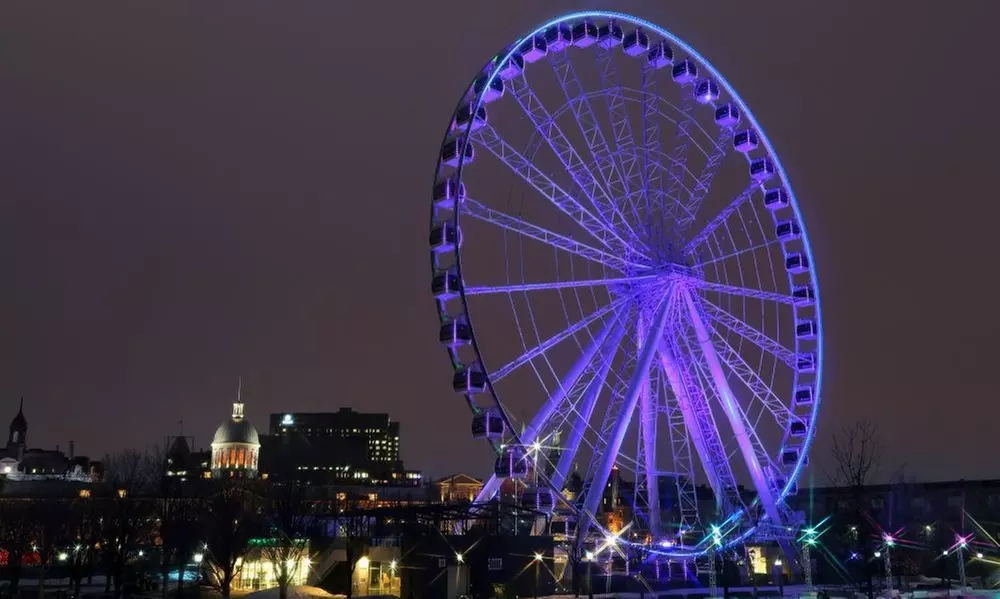Montreal Tours from See Sight Tours. Four Options Available. - Second Medium