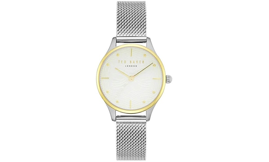 Image 7: Ted Baker Women's Watch