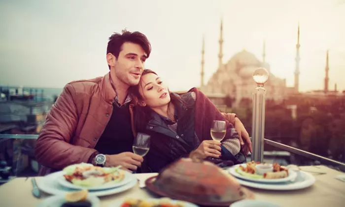 ✈ Tour Turchia: volo e 7 notti in tour 4* in pensione completa