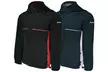 Reebok Men's Express II Water-Resistant Wind Jacket (Size M) - Image 2