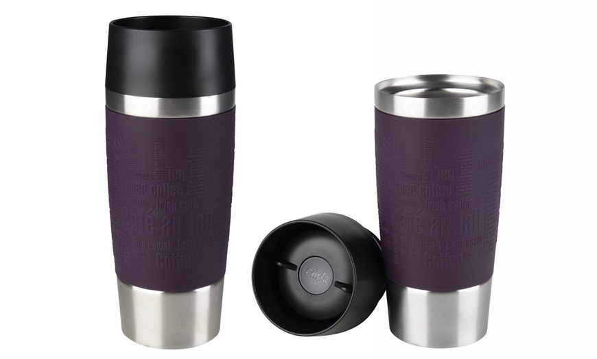 Image 6: Emsa Travel Mugs