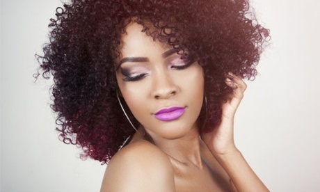 Pacchetto con shampoo, taglio, piega, finish all'Italy Curly Hair Studio di Monza (sconto fino a 59%)