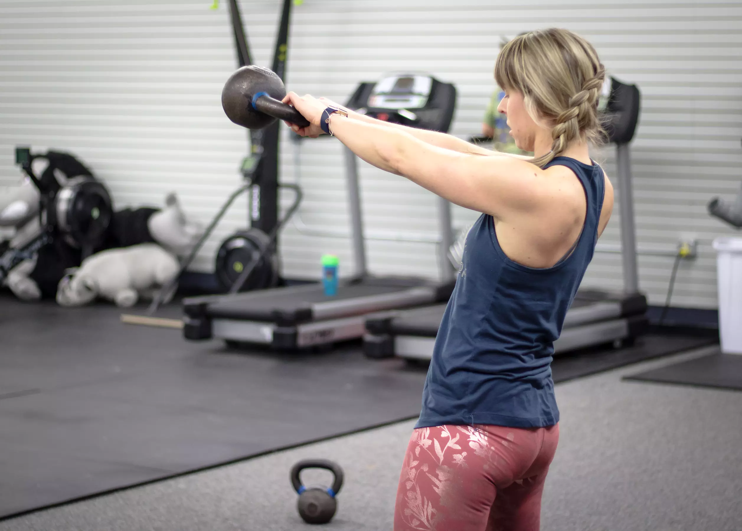 Unlimited Monthly Personal Training Sessions or Boot Camp Pass at Steelyard Training Complex (Up to 61% Off) - Primary Image