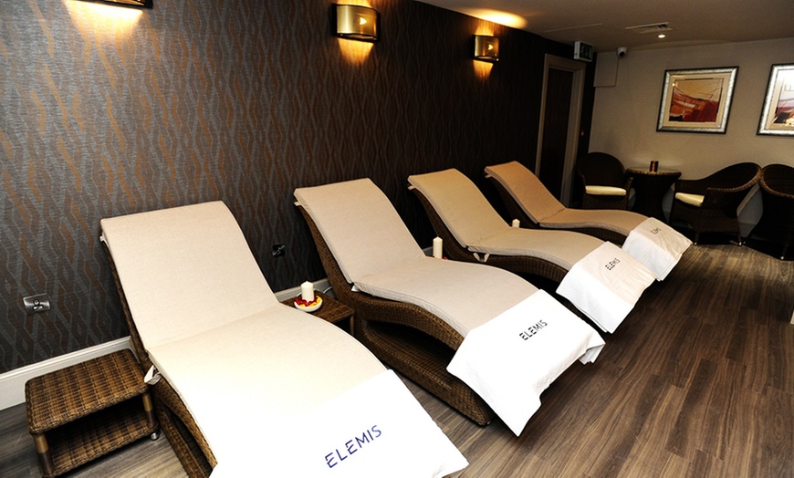 Image 2: Up to 41% Off on Spa - Day Pass at BEST WESTERN Dover Marina Hotel & Spa - Non-Accommodation