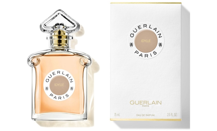 Image 5: GUERLAIN Fragrance Collection