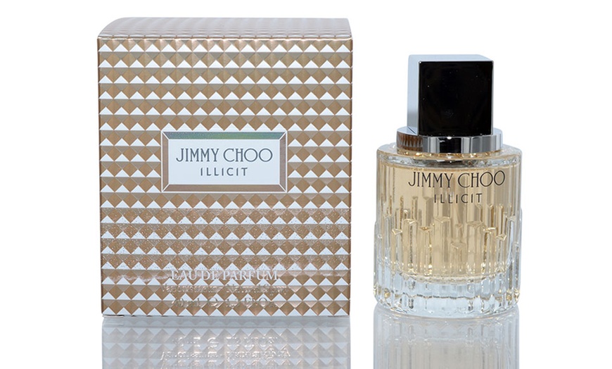 groupon jimmy choo